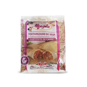 SUSTITUTO CARNICO-CARNE X250G ORALI
