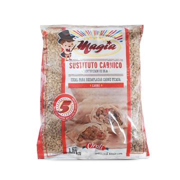 SUSTITUTO CARNICO-CARNE X1KG ORALI