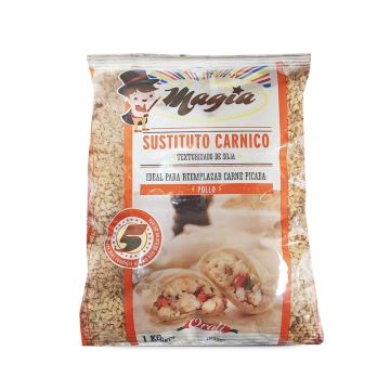 SUSTITUTO CARNICO-POLLO X1KG ORALI