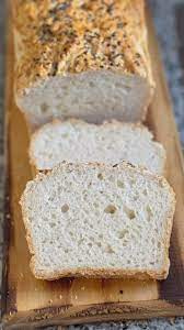 PAN LACTAL EN RODAJAS SIN TACC CIUDAD MADRE