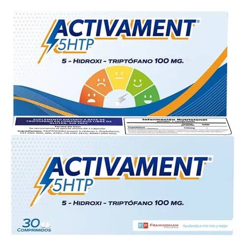 ACTIVAMENT 5HTP 30COMP FRAMINGHAM