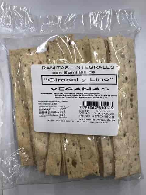 PALITOS DE ANIS X250G MURKE