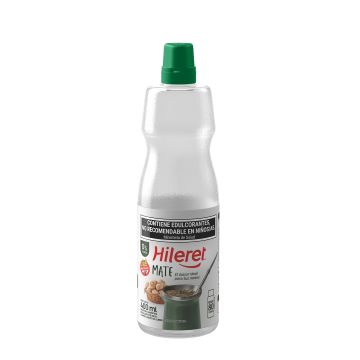 HILERET MATE LIQUIDO 400ML