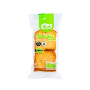 PREMEZCLA GALLETITAS KIDS CHOCO SIN TACC SIN LECHE 140GR BINFINIT