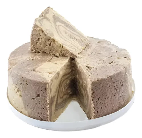 TURRON DE MANI TIPO ARABE X3KG