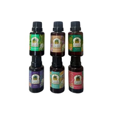 AROMATERAPIA ESENCIA DE LEMONGRASS