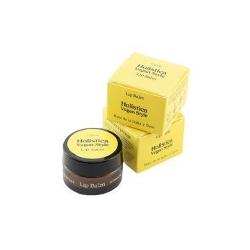 LIP BALM NUEZ DE LA INDIA Y COCO X18 GRS (BALSAMO)