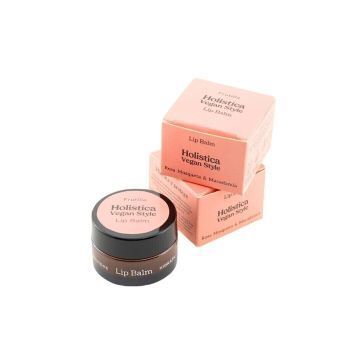 LIP BALM ROSA MOSQUETA Y MACADAMIA X18GRS (BALSAMO)