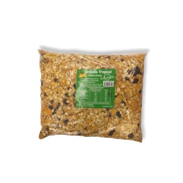 GRANOLA TROPICAL X1KG ARCHIMBOLDO