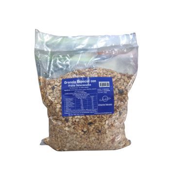GRANOLA CON FRUTAS X1KG ARCHIMBOLDO