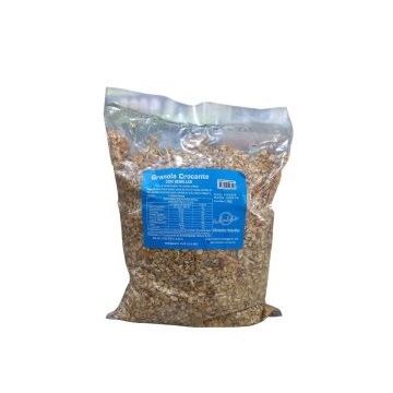 GRANOLA CROCANTE CON SEMILLAS X1KG ARCHIMBOLDO
