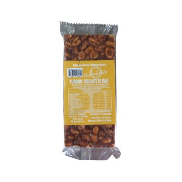 TURRON X85GR ARCHIMBOLDO