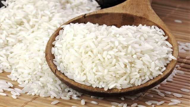 ARROZ LARGO FINO BLANCO KG
