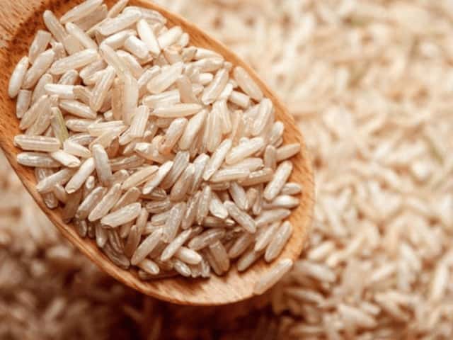 ARROZ LARGO FINO INTEGRAL KG