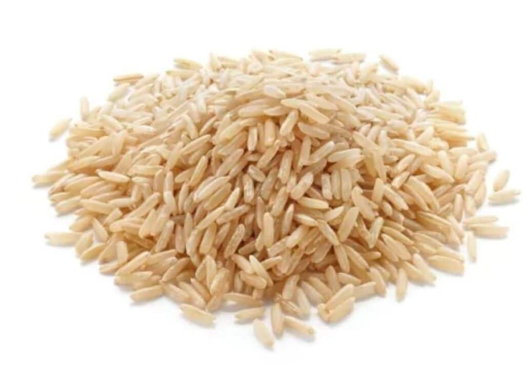 ARROZ DOBLE CAROLINA INTEGRAL KG