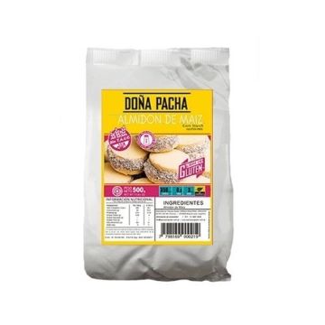 ALMIDON DE MAIZ X 500G DOÑA PACHA