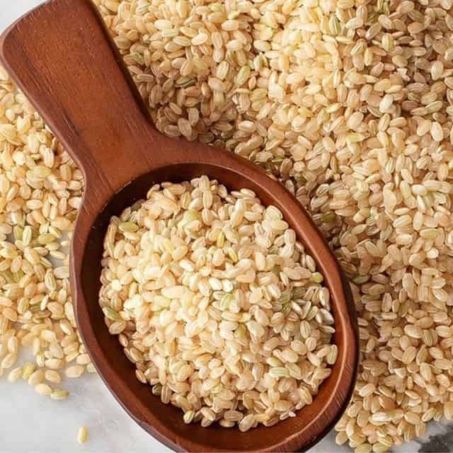 ARROZ YAMANI CON GRANO ROJO XKG