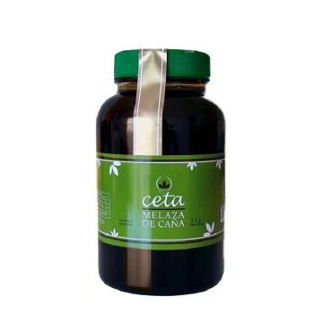 AZUCAR DE CAÑA X1KG PET CETA