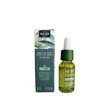 BLEND OIL CON CBD X 15ML BEL LAB