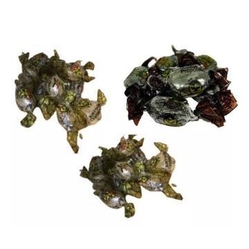 CARAMELOS DE PROPOLEO Y EUCALIPTO X KG MASUI