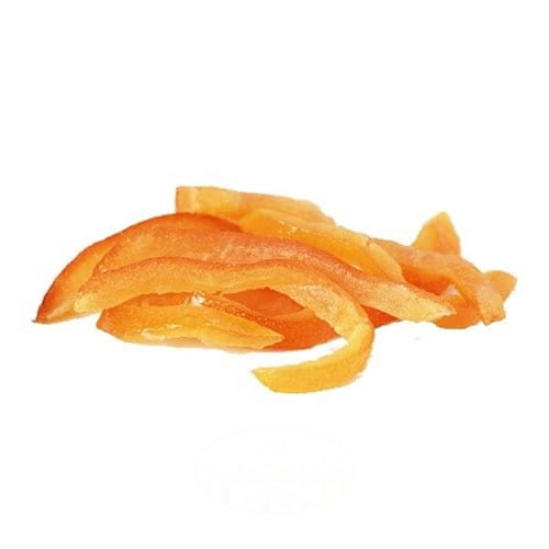 CASCARA DE NARANJA EN TIRAS X 2KG MUPAY