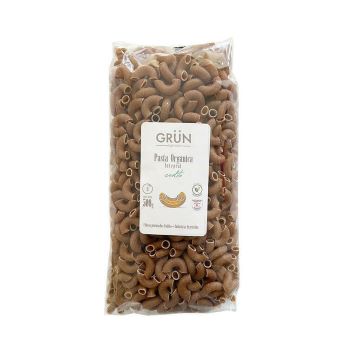 CODITO INTEGRAL ORGANICO/VEGANO X500G GRUN