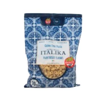 ELBOWS (CODITOS) SIN TACC X250G ITALIKA