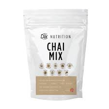 CHAI MIX EN POLVO X100GR DULKRE