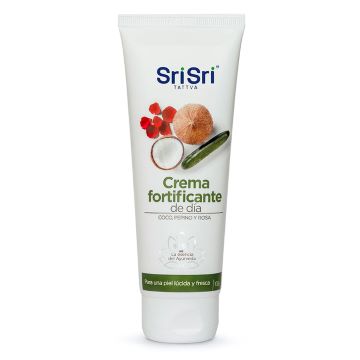 CREMA FORTIFICANTE DE DIA X 100ML SRI SRI