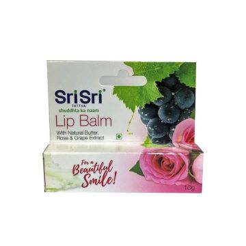 BALSAMO LABIAL X 10G SRI SRI