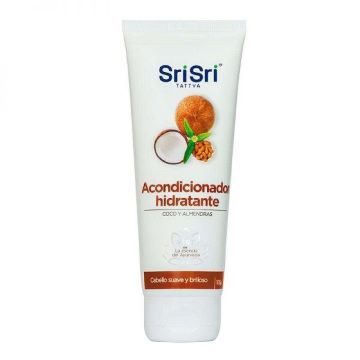 ACONDICIONADOR HIDRATANTE X100ML SRI SRI