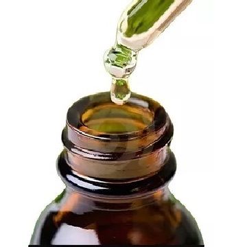 ACEITE DE NEEM (ARBOL DE NEEM) X 20CC