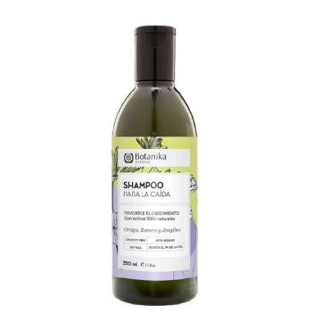 SHAMPOO PARA LA CAIDA X350ML BOTANIKA