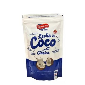 LECHE DE COCO EN POLVO X150GR DICOMERE