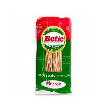 FIDEOS MORRON X300G BETIC