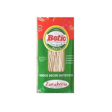FIDEOS ZANAHORIA X300G BETIC