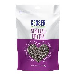 **SEMILLAS DE CHIA DOYPACK X150GR GENSER