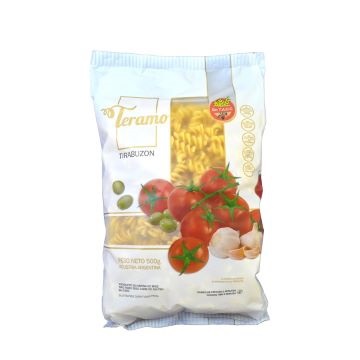 TIRABUZON 500G TERAMO