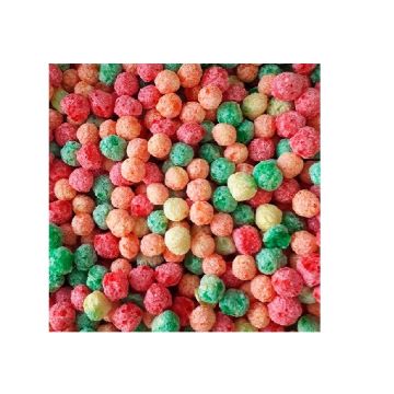 BOLITA DULCE CROC. COLORES XKG BURBUJAS