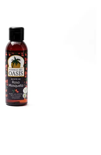 ACEITE DE ROSA MOSQUETA X60CC OASIS