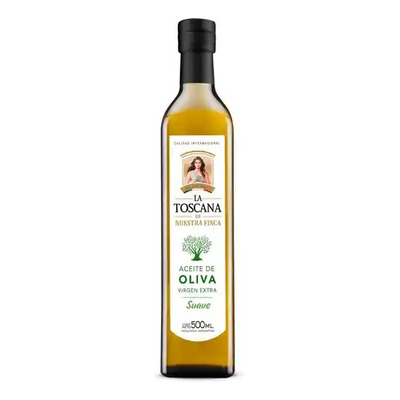 ACEITE DE OLIVA C/ ADEREZOS AJONCELLO X250ML LA TOSCANA