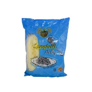 SPAGHETTI DE ARROZ FINO NATURAL X 280G PARTY BECH RICE