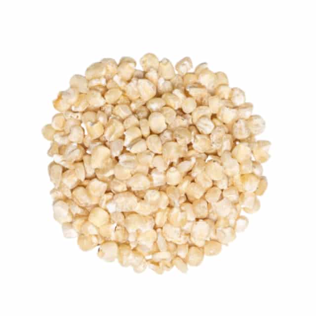 MAIZ PISINGALLO BLANCO KG