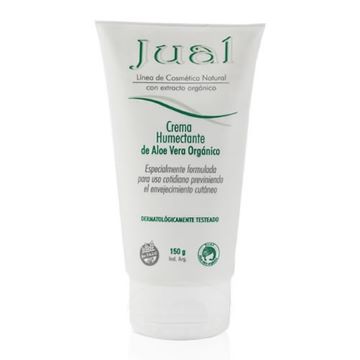 CREMA GEL ALOE VERA X150 JUAL