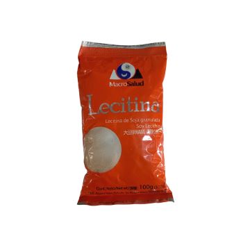 LECITINA DE SOJA GRANULADA X100G ARGENDIET