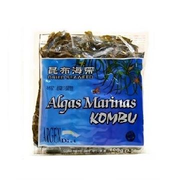 ALGAS KOMBU X100GRS ARGENDIET