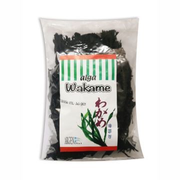 ALGAS WAKAME X35G ARGENDIET