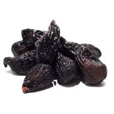 HIGOS NEGROS EN BANDEJA KG