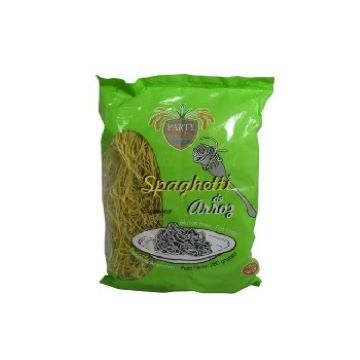 SPAGHETTI DE ARROZ FINO ESPINACA X 280G PARTY BECK RICE