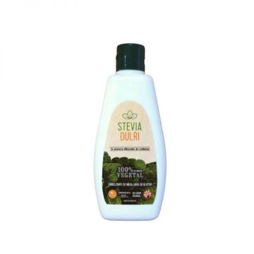 STEVIA DULRI X 120CC